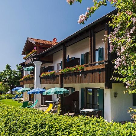 Allgaeu Ferienhaus Strobel Roßhaupten Εξωτερικό φωτογραφία
