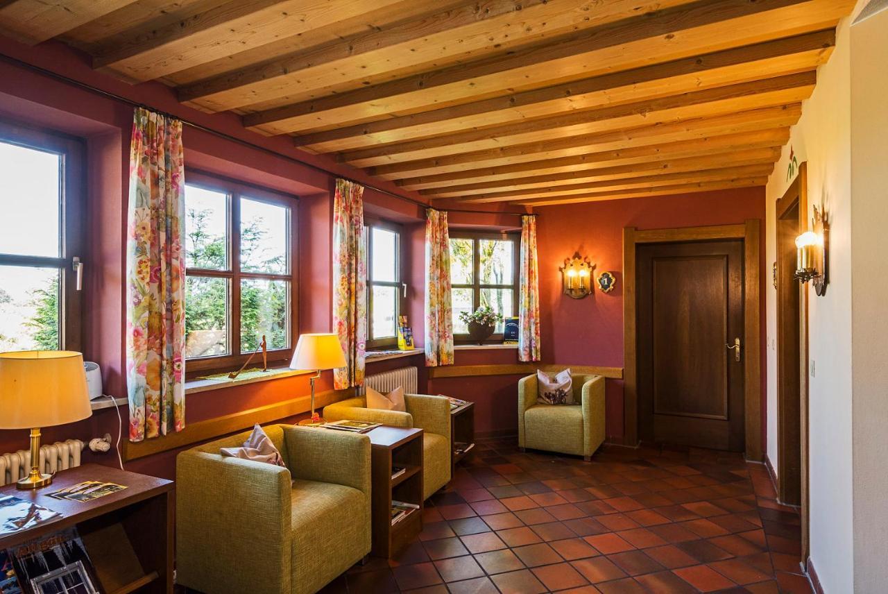 Allgaeu Ferienhaus Strobel Roßhaupten Εξωτερικό φωτογραφία