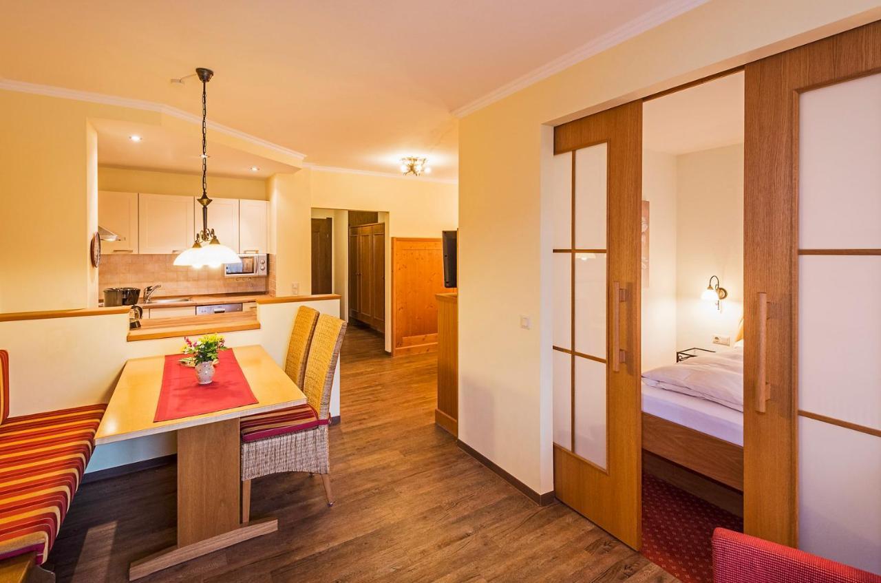 Allgaeu Ferienhaus Strobel Roßhaupten Δωμάτιο φωτογραφία