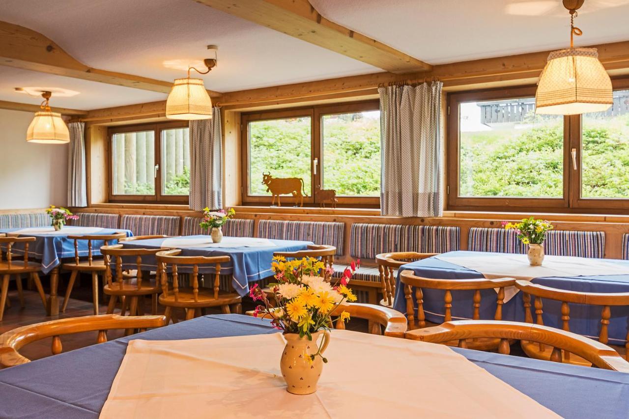 Allgaeu Ferienhaus Strobel Roßhaupten Εξωτερικό φωτογραφία